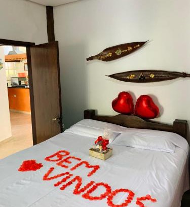 Centro Haus | Casa com piscina em São Sebastião-SP