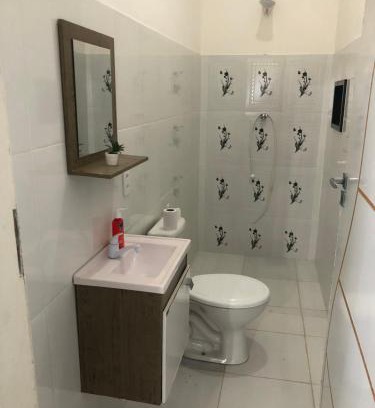 Manaus Haus | Casa com piscina em Iranduba