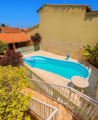 Praia das Palmeiras Haus | Casa com piscina na praia das palmeiras