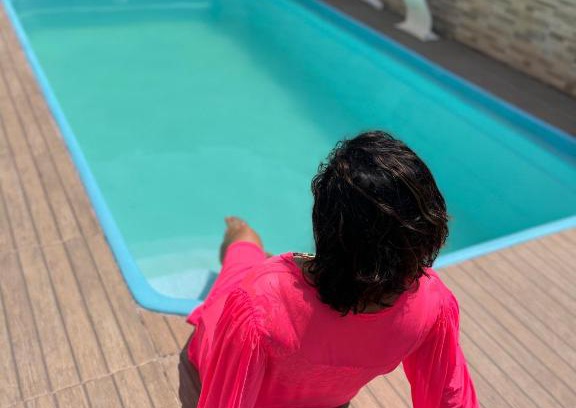 Unamar Haus | Casa com Piscina ORLA 500 UNAMAR CABO FRIO