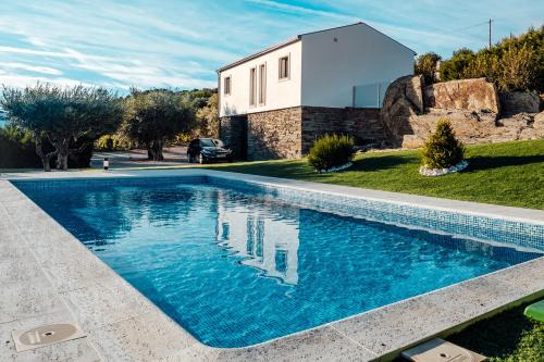 Valenca do Douro Haus | Casa Com Piscina no Coração do Douro - Domaine Casa Valença,