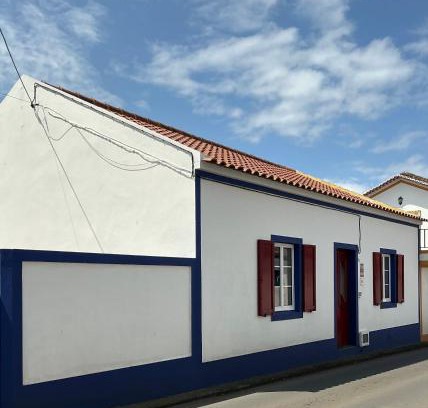 Pico da Pedra Haus | Casa com Quinta Tradicional