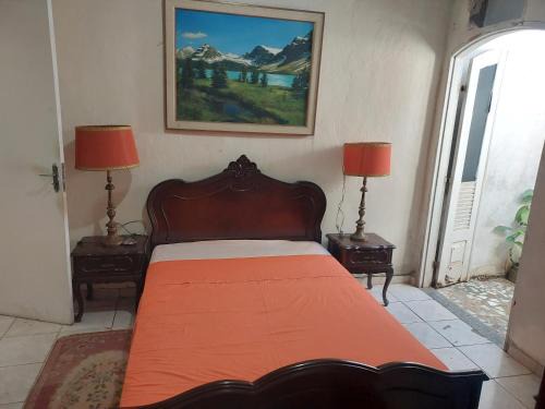 Esplanada do Cruzeiro Haus | Casa com um quarto de casal para alugar