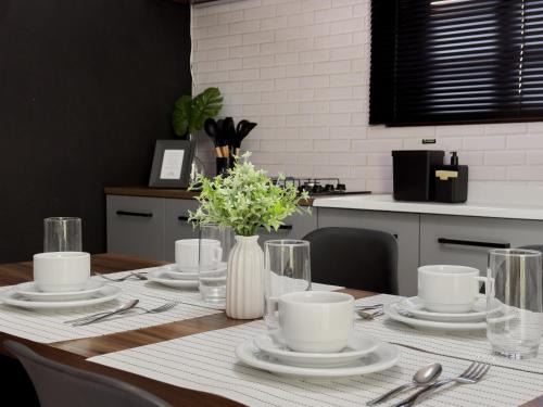 Nova Trento Wohnung | Casa com visão panorâmica no centro de Nova Trento