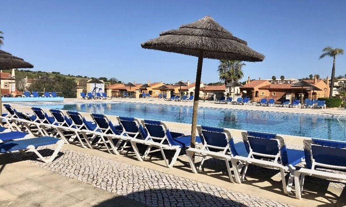 Atalaia Wohnung | Casa com Vista, Probably the Best Golfview in Lagos