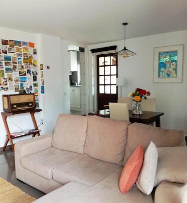 Coimbra Wohnung | Casa com vista sob a cidade!