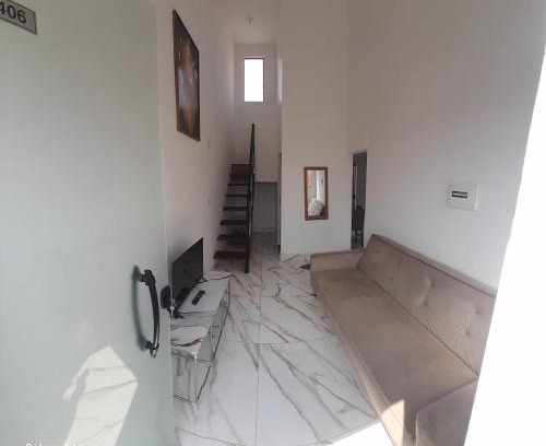 Hortolandia Haus | Casa completa, 2 quartos, com ar condicionado