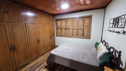 Cacapava do Sul Haus | Casa completa