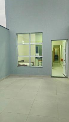 Indaiatuba Haus | Casa Completa com 2 Quartos Conforto e Espaço