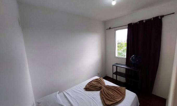 Ribeirao Das Neves Haus | Casa completa e aconchegante em Ribeirão das Neves