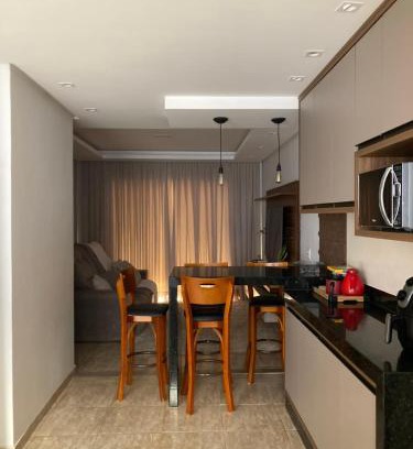 Leopoldina Haus | Casa completa e confortável