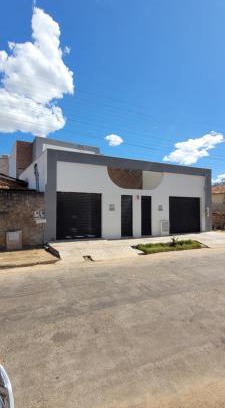 Jussara Haus | Casa Completa para até 6 pessoas