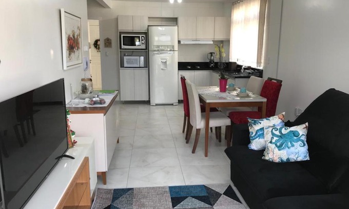 Trindade Wohnung | Casa completa próxima à UFSC CASA 2