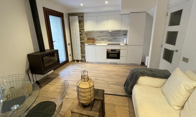 Esterri D'Aneu Skihütte | CASA CON ENCANTO ESTERRI