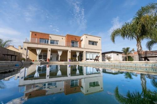 Roldan Haus | Casa con pileta