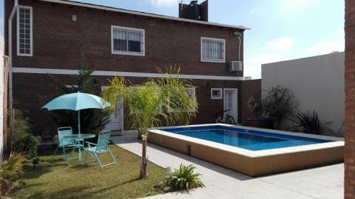 Roldan Haus | Casa Con Pileta En Roldan