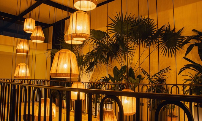 Zona Paseo Montejo Hotel | Casa Continental Hotel Boutique y Suites