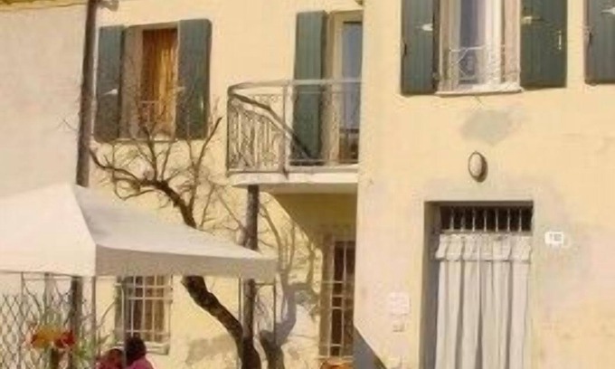 Glorie Bed & Breakfast | Casa Cortesi