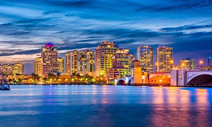 Boynton Beach Wohnung | Casa Costa 308s Studio, Pools, Jacuzzi, Beach, Shops & Dog Friendly