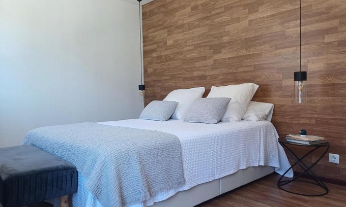 Moncao Wohnung | Casa Crespim