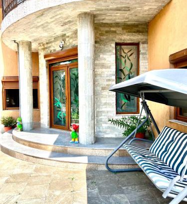 Techirghiol Haus | Casa Cristian