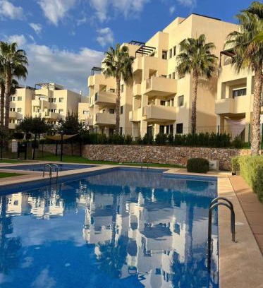 Corvera Wohnung | Casa Cristina, Corvera