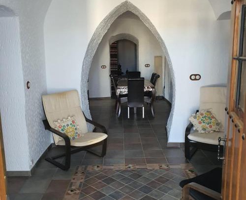 Guadix Haus | Casa Cueva Gonzalez