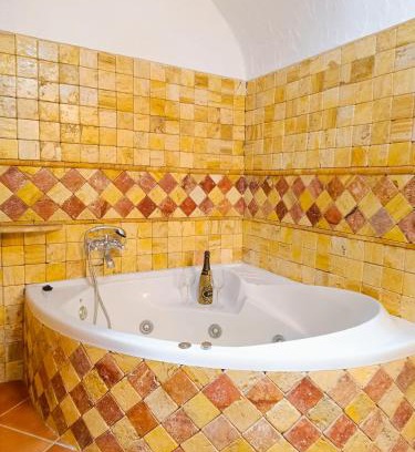 Alcudia de Guadix Haus | Casa Cueva The Exclusive Royal Andalusian Cave