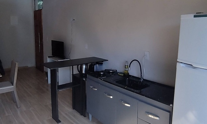 Ilha Grande Haus | Casa Dúplex em Abraão Ilha Grande