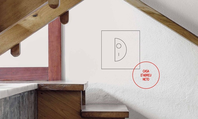 Leixões Haus | Casa d'Abreu Neto | Siza's First Work