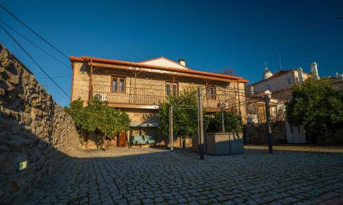 Felgar Haus | Casa d'Amêndoa