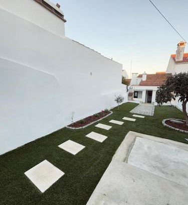 Azaruja Haus | Casa D'Avó Bá