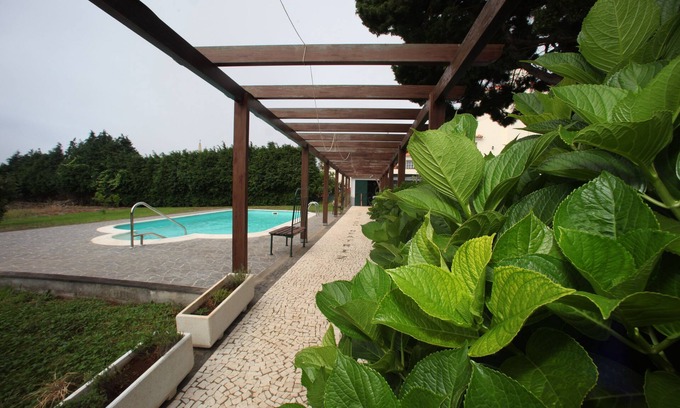 Gaula Bed & Breakfast | Casa D'Avó Beatriz