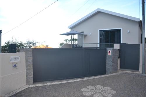 Jardim do Mar Wohnung | Casa d' Avó Zeza