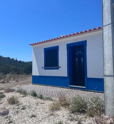 Silves Haus | Casa das bonecas
