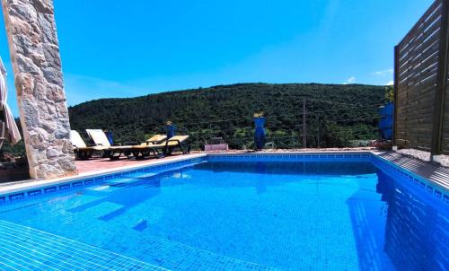 Silves Villa | Diospiro