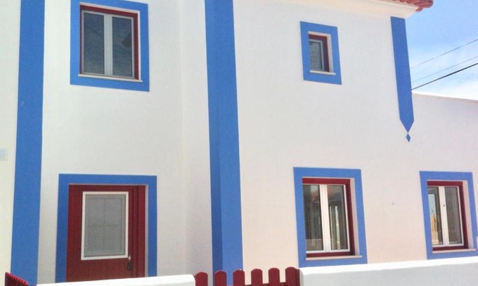 Comporta Haus | Casa da Âncora - Comporta