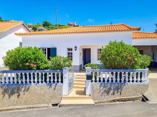 Calheta Haus | Casa da Achada in Arco da Calheta