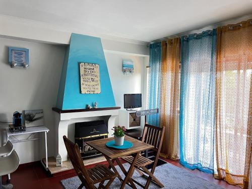 Magoito Wohnung | Casa da Areia Branca