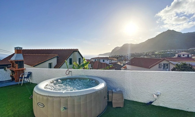Canical Wohnung | Casa da Avó 2 by Atlantic Holiday
