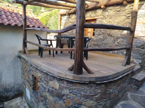 Lousa Skihütte | Casa da Avó Celta