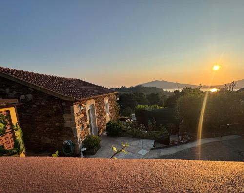 Lanhelas Haus | Casa da Avó Quina - Seixas