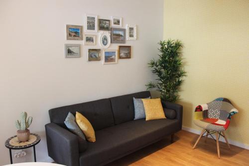 Estoril Wohnung | Casa da Azarujinha