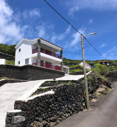 Lajes do Pico Haus | Casa da Baía da Feteira