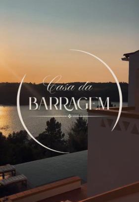 Martinchel Haus | Casa da Barragem - Castelo de Bode