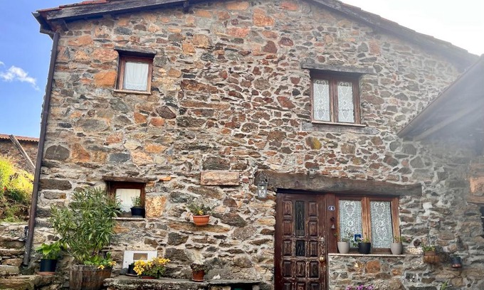 Braganca Haus | Casa da Barriada I