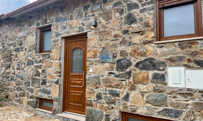 Braganca Haus | Casa da Barriada II