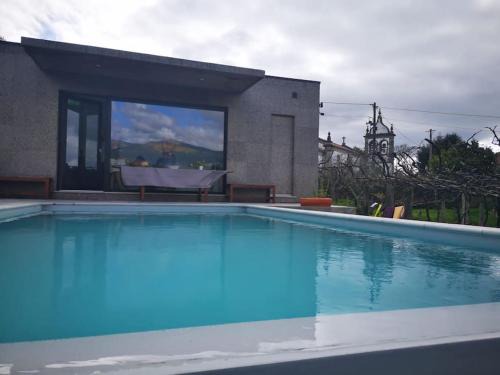 Arcos de Valdevez Haus | Casa Da Barroca