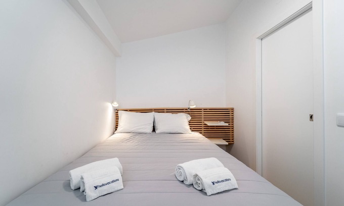 Albufeira Wohnung | Casa da Bateria by HelloVacations