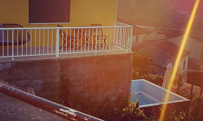 Vila Real Haus | Casa da Bela Vista Alojamento Local Acolhedor Confortável